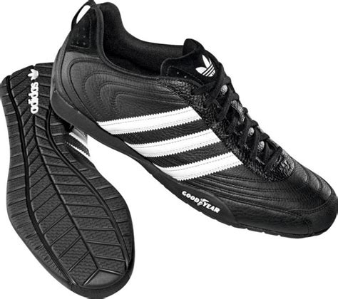 adidas schuhe goodyear damen schwarz|adidas schuhe damen schwarz.